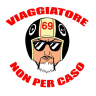 Fausto Luciano Pellino - Viaggiatore non per caso