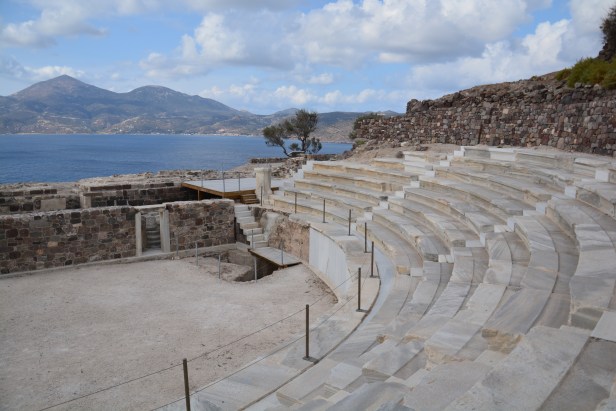 Antico teatro
