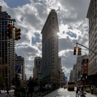 flatiron