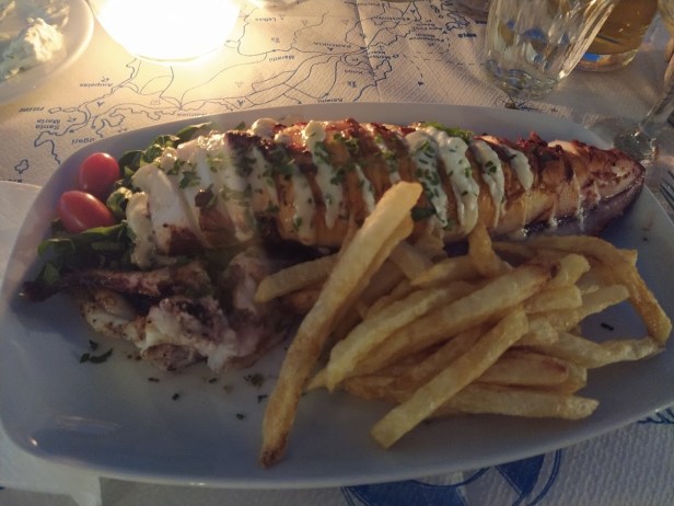 PAROS: SCOPRI LE MIGLIORI TAVERNE DELL'ISOLA