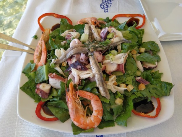 PAROS: SCOPRI LE MIGLIORI TAVERNE DELL'ISOLA