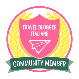 Blog della community Travel Blogger Italiane
